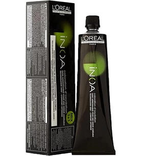 L'Oréal Professionnel Paris Inoa Saç Boyası 9.1 Amonyaksız Sarı Küllü 60Ml