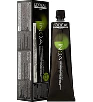 L'Oréal Professionnel Paris Inoa Saç Boyası 9.1 Amonyaksız Sarı Küllü 60Ml
