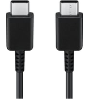 Samsung EP-DA705B şarj data kablo Samsung Type-c to Type-C EP-DA705BBEGWW uyumlu 60W Destekli Şarj Kablosu
