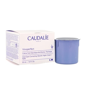 Caudalie Yedek Kapsül Vinoperfect Glikolik Gece Kremi 50 ml