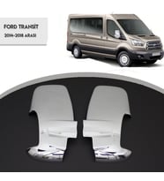 Ford Transit Ayna Kapağı Krom Nikelajı 2014 Sonrası