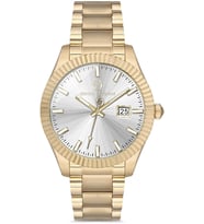 SERGIO TACCHINI ST.1.10117.4 ERKEK KOL SAATİ (Gold)
