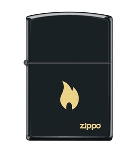 Zippo Flame Only Çakmak