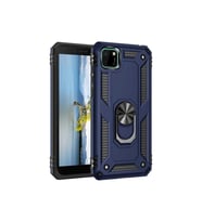 Huawei Y5P Uyumlu Kılıf Zore Vega Kapak