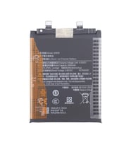 Xiaomi Redmi Note 14 Pro Plus Uyumlu Pil Batarya Bm68 6200 Mah