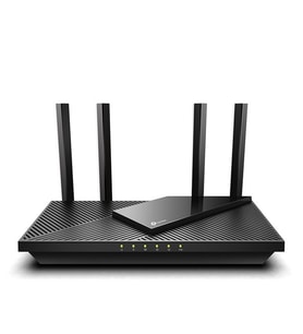 TP-LINK ARCHER AX55 AX3000 DUAL BAND ROUTER