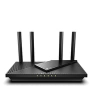 TP-LINK ARCHER AX55 AX3000 DUAL BAND ROUTER
