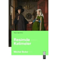 Resimde Kelimeler Michel Butor