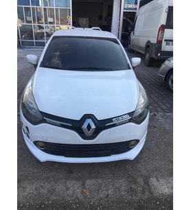 renault clio 4 ön ek ( makyajsız)