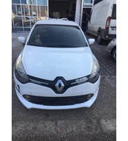 renault clio 4 ön ek ( makyajsız)
