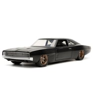 1968 Model Aracı