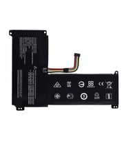 Lenovo IdeaPad 1 11IGL05 81VT000KMX ile uyumlu Notebook Batarya Laptop Pil