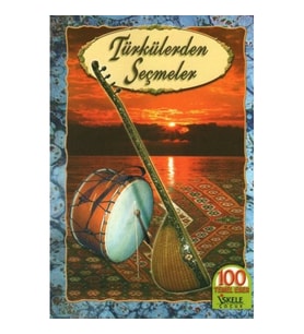 Türkülerden Seçmeler