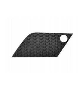 Mercedes W166 2011-2014 Tampon Izgarası Ön Üst Sağ Kapalı PDCli AMG 2011 15 1668851822 Wender