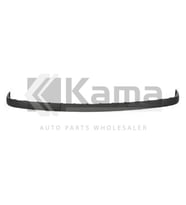 1J0807719-1J0807719B41 TAMPON BANDI ÖN VW GOLF-4 97-03 İTHAL (Beyaz)