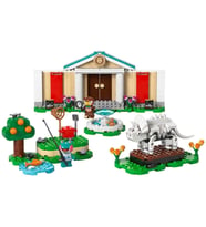 Animal Crossing Blathers Müze Koleksiyonu 77056