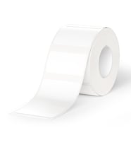 Northcity NIIMBOT EW25 Etiket - Düşük Sıcaklık (-80°C) 390 Etiketli M2 Rulo