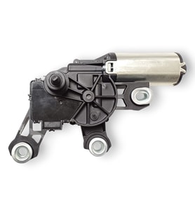 Skoda Fabia HB MK1 2005-2008 1J6955711G Arka Cam Silecek Motoru