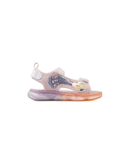 Vicco Can Çocuk Işıklı Sandalet 332.P25Y.254-114 Pembe