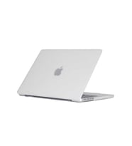 Lexroo Macbook Pro 14.2 2023 A2779 MSoft Mat Kılıf - Pembe