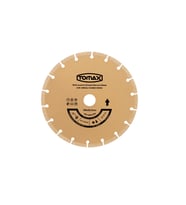 Çok Amaçlı Elmas Kesici Disk - 180x22