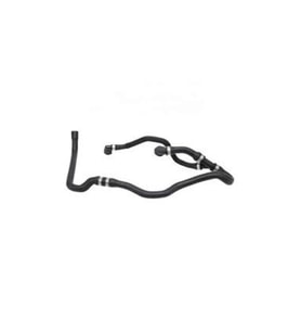 BMW F10 Termostat Hortumu N52N 17127578404 Wender