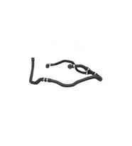 BMW F10 Termostat Hortumu N52N 17127578404 Wender