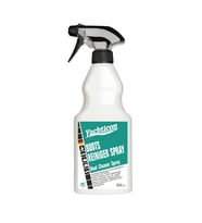 Yachticon - Sprey Yüksek Performanslı Tekne ve Bot Temizleyici (500 ml): Endüst