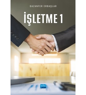 İŞLETME 1