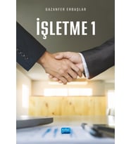 İŞLETME 1
