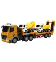 S00004326 KAMYON 1/18 F/F SES/IŞIK
