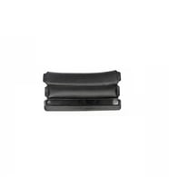 Bose Quietcomfort QC15 QC25 QC35 QC35ll  Kafa Koruma Bandı (Siyah)