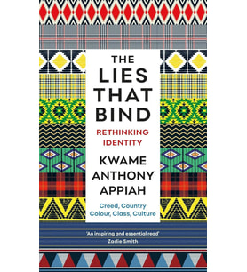 The Lies That Bind: Rethinking Identity (Krem)