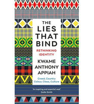 The Lies That Bind: Rethinking Identity (Krem)