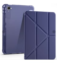 Redmi Pad K 8.8 inç Uyumlu Kalem Bölmeli Uyku Modlu Katlanabilir Trifolding Tablet Kılıfı