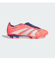 adidas JI1112 PREDATOR LEAGUE FT FG-MG Erkek Krampon (Pembe)