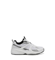 Kinetix REMIX TX W  Unisex Rahat Günlük  Sneaker (Beyaz)