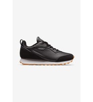 Motiva Walking Kadın Sneaker Ayakkabı (Siyah)