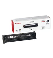 Canon Crg-716 Siyah Toner