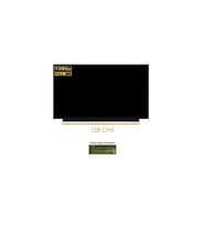ThinkPad 20M9001DTX 15.6 '' 30 Pin 1080P FULLHD İPS Slim Led Ekran A+ Kalite
