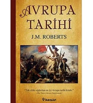 Avrupa Tarihi
