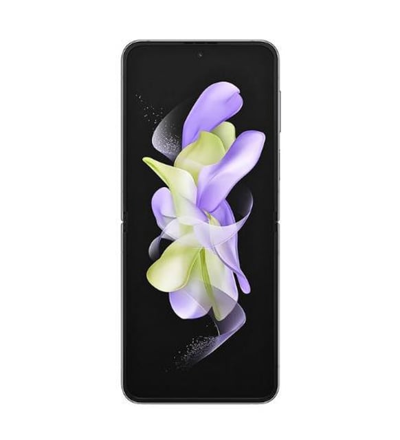 IKINCI EL SAMSUNG GALAXY Z FLIP 4 PURPLE 128GB (12 AY GARANTILI )