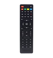 Redline TS-100 HD Xtream Tuşlu Uydu Alıcı Kumandası Uzaktan Kumanda
