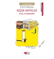 Küçük Hafiyeler / Emil ve Dedektifler