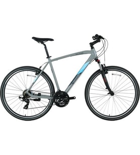 Bisan Trx 8100 Alüminyum 28 Jant 21 Vites Şehir Tur Bisikleti