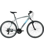 Bisan Trx 8100 Alüminyum 28 Jant 21 Vites Şehir Tur Bisikleti