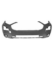 FORD ECOSPORT ÖN TAMPON 18- FOR07EC001 SVGN1517757MAPRAA