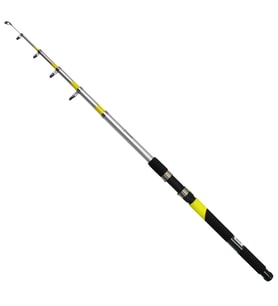 1705 THUNDER TELESCOPIC KAMIŞ 300 CM 70-150 GR