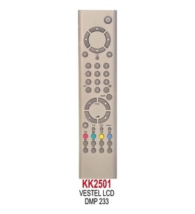 Vestel Lcd Rc-2274Vst Tv Kumandası