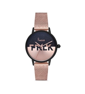 Freelook F.1.1157.02 Kadın Kol Saati